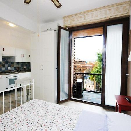 Cortesia 4 볼로냐 외부 사진