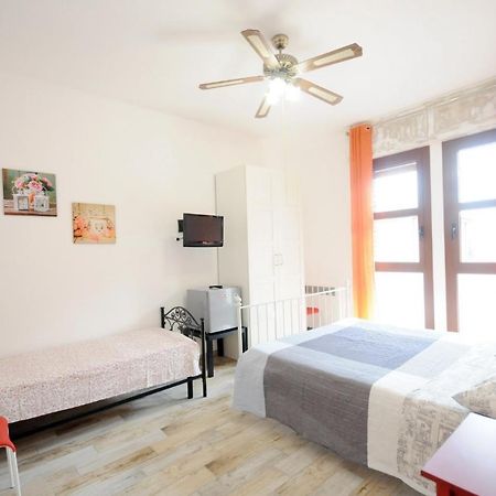 Cortesia 4 볼로냐 외부 사진