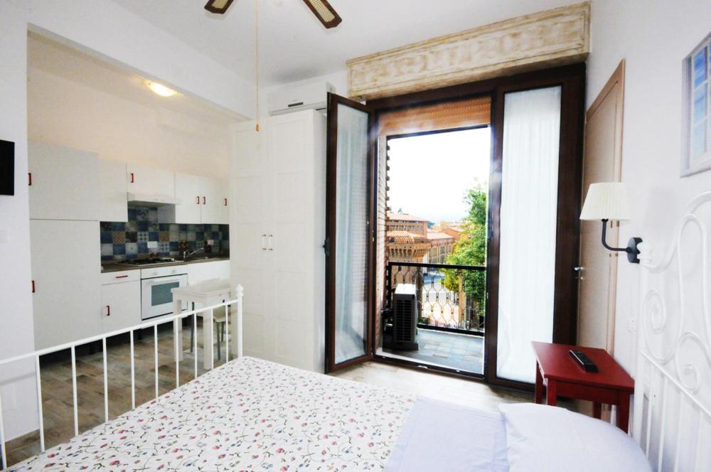 Cortesia 4 볼로냐 외부 사진