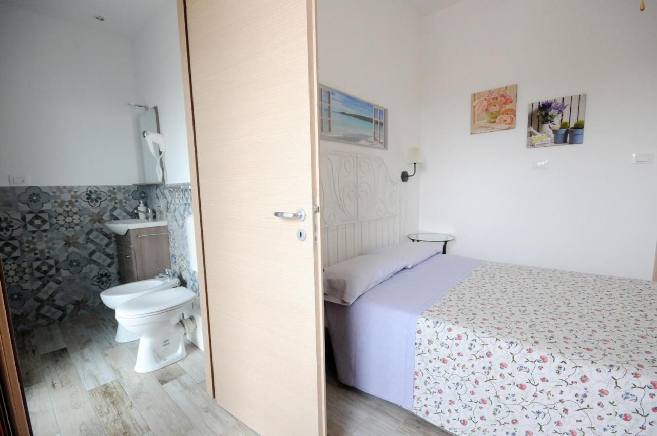 Cortesia 4 볼로냐 외부 사진