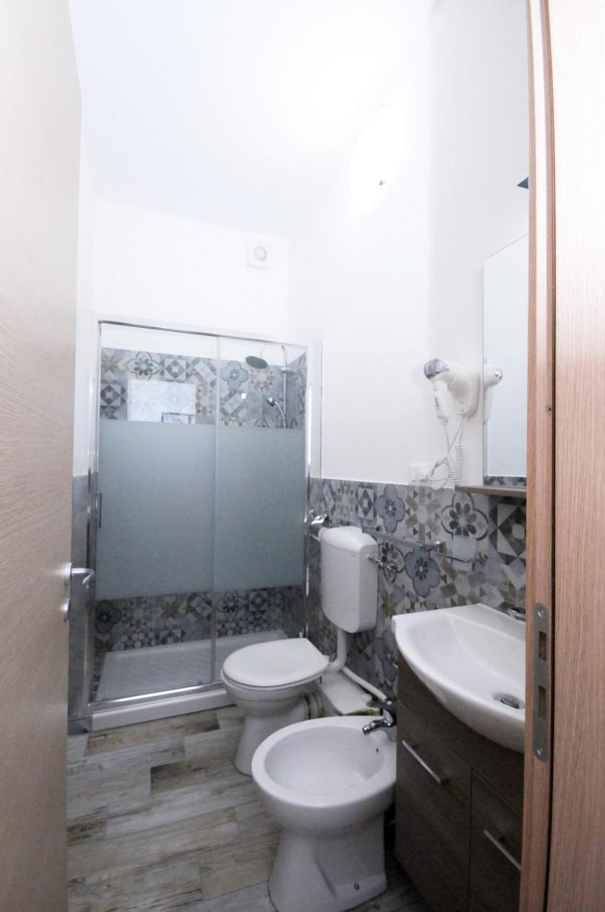 Cortesia 4 볼로냐 외부 사진