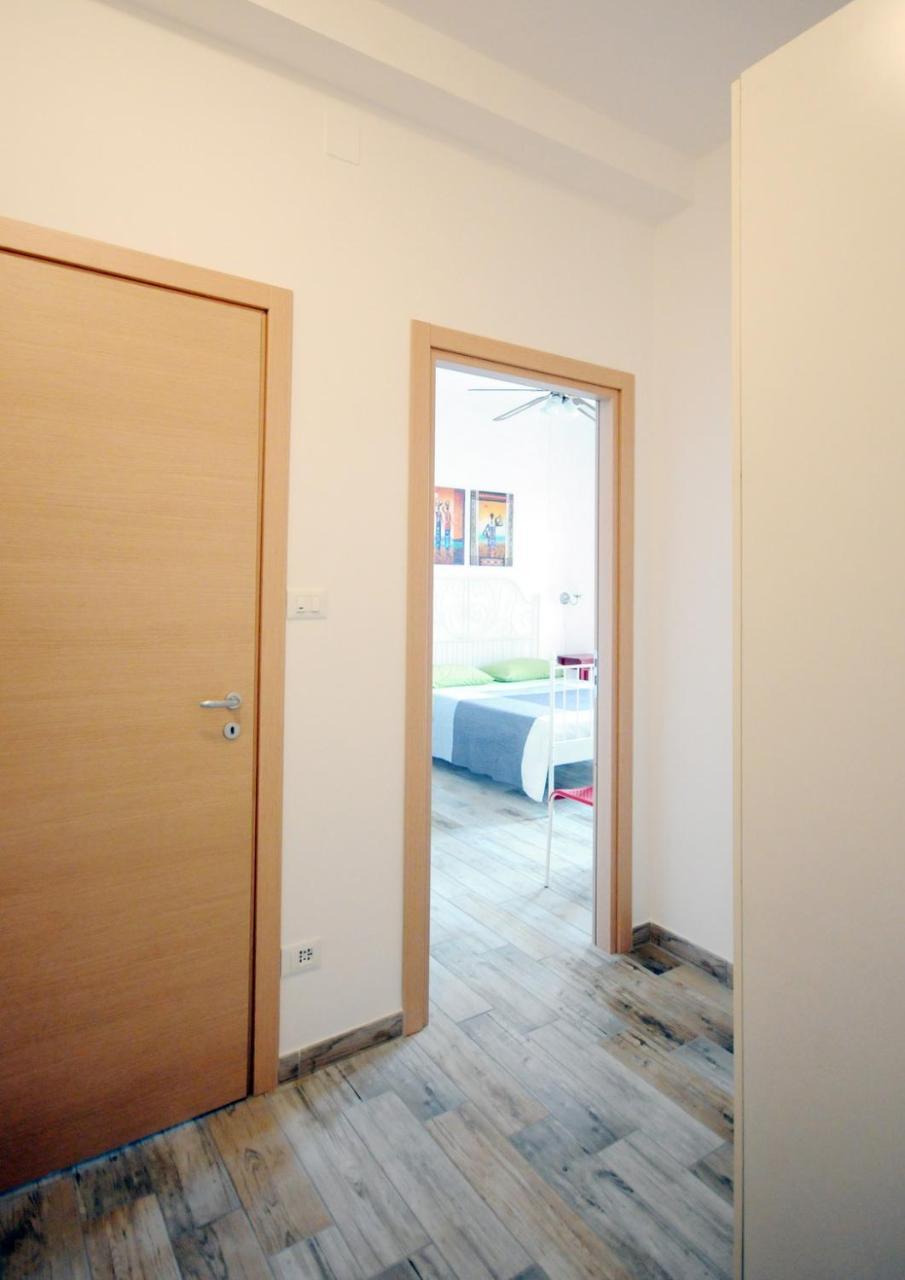 Cortesia 4 볼로냐 외부 사진