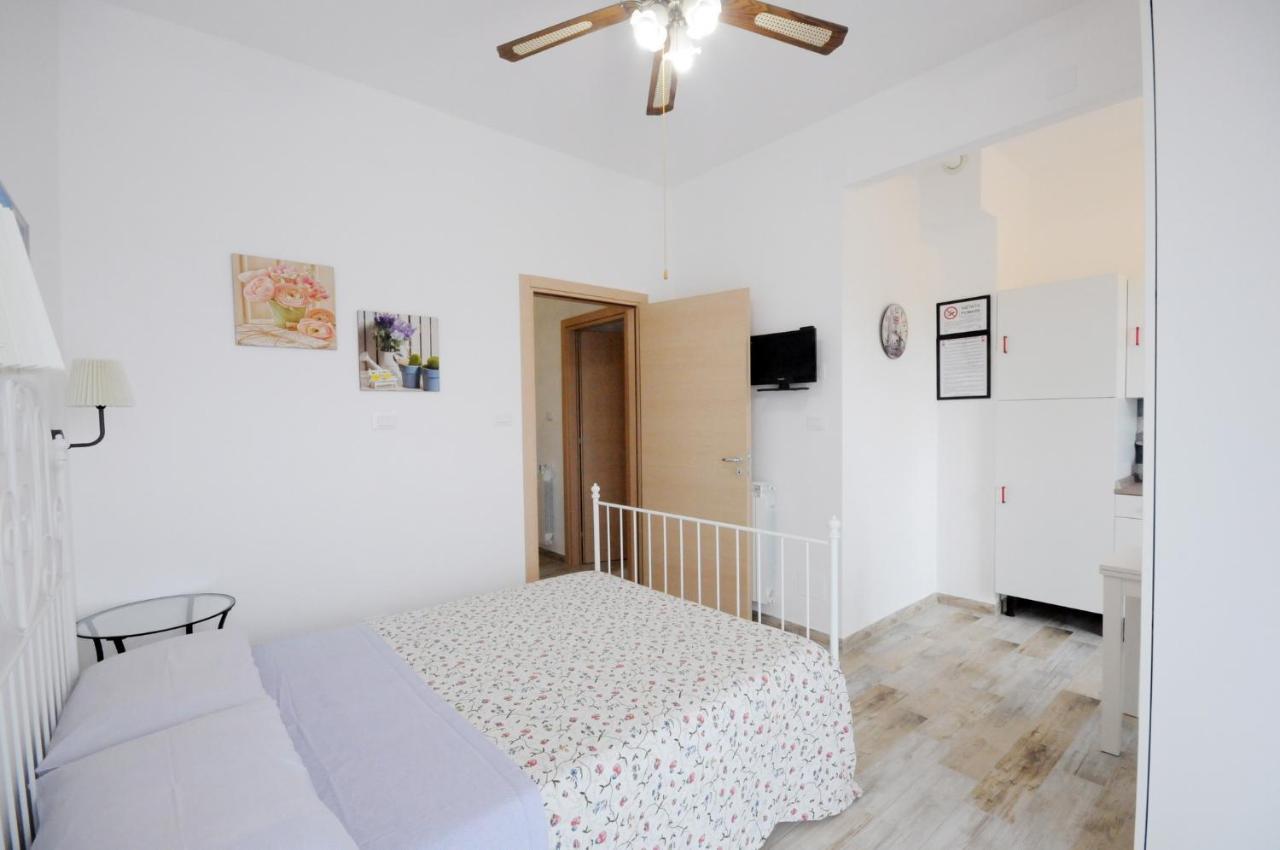 Cortesia 4 볼로냐 외부 사진
